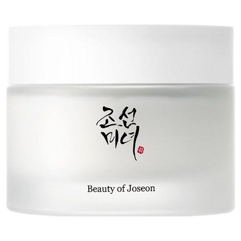 Beauty of Joseon Dynasty Cream Intensive Hydrating & Glow Moisturizer 50ml