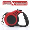 Automatic Retractable Dog Leash for Outdoor Walking