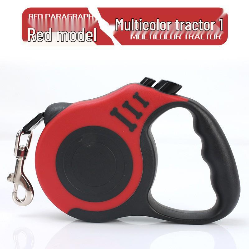 Automatic Retractable Dog Leash for Outdoor Walking