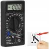 Mini Digital Multimeter Dt-830B