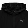 Puma X Hello Sunrise WV Jacket Hooded Long Sleeve Breathable Running Coat Unisex Jackets Black 950563-01
