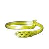 Fashion 2025 New Peacock Bracelet Vintage Simple High Street Bracelet Steel Women Cute Chain Bracelet Jewelry Gifts Wholesale