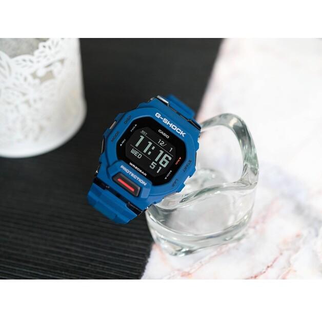 Zegarek Bluetooth Casio G-Shock GBD-200-2ER