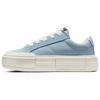 CHUCK TAYLOR Abrasion Resistant Low Top Canvas Shoes Unisex Blue A12316C