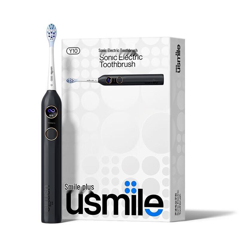

Usmile Y10 Smart Sonic Electric Toothbrush