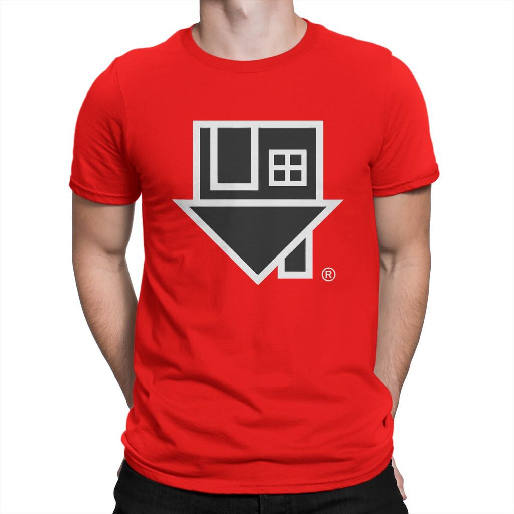 White Logo Unisexs Tshirt The Nbhd Neighbourhood Crewneck Tops 100 Cotton T Shirt Funny Top Quality Birthday Gifts