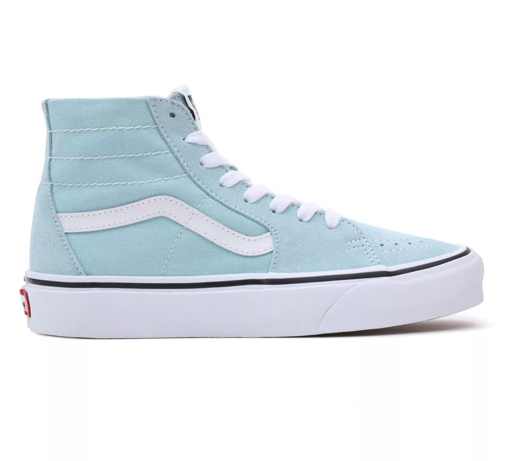 

Vans Classic SK8-Hi Tapered ТЕОРИЯ ЦВЕТА 38 синий