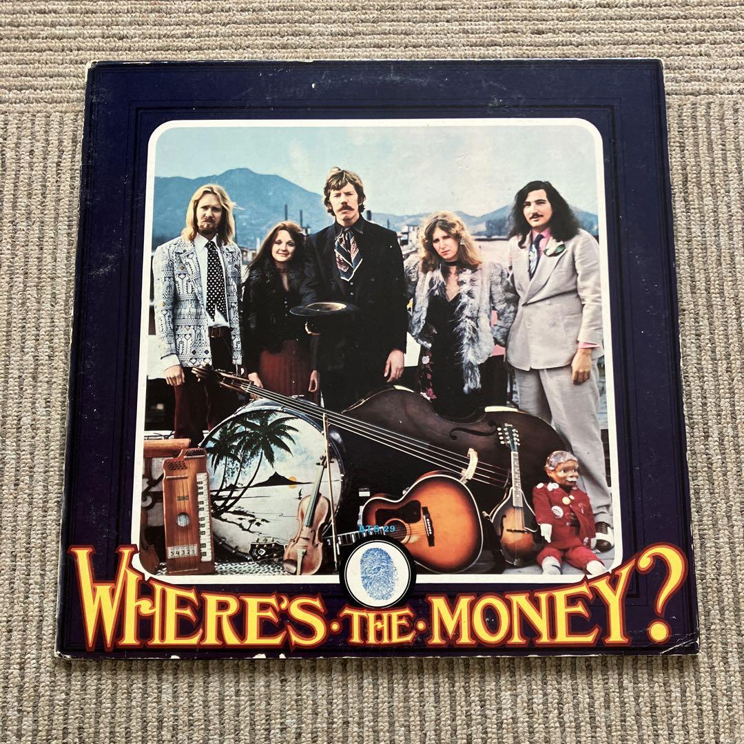 

[USED] dan hicks and hot licks / where’s the ~