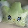 Wish Wich Cushion Sion Sealed