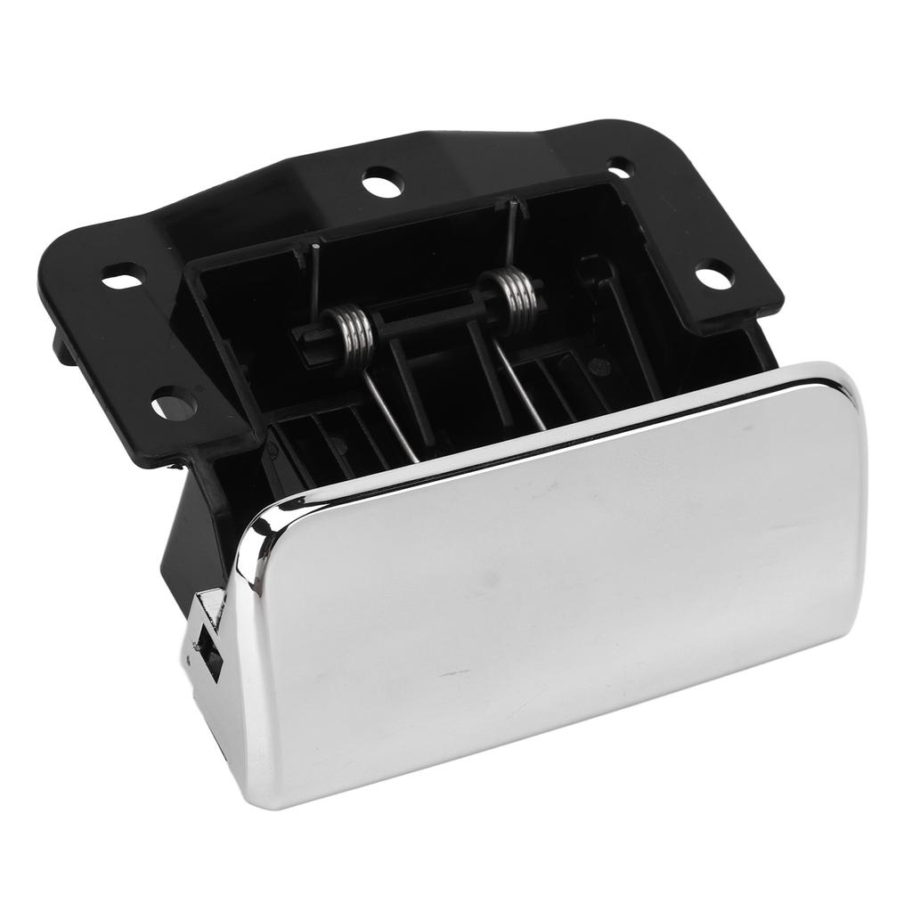 Front Center Console Latch Armrest Handle 68230371AA Replacement RAM 1500 2500 3500 4500 5500