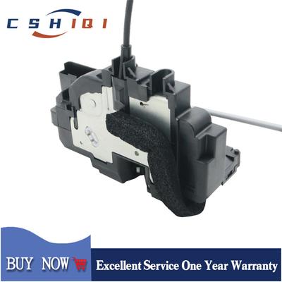 Front Right Door Lock Actuator High Quality For Nissan Qashqai J10 Dualis 2006–2013 Car Parts 80500JD900 80500-JD900