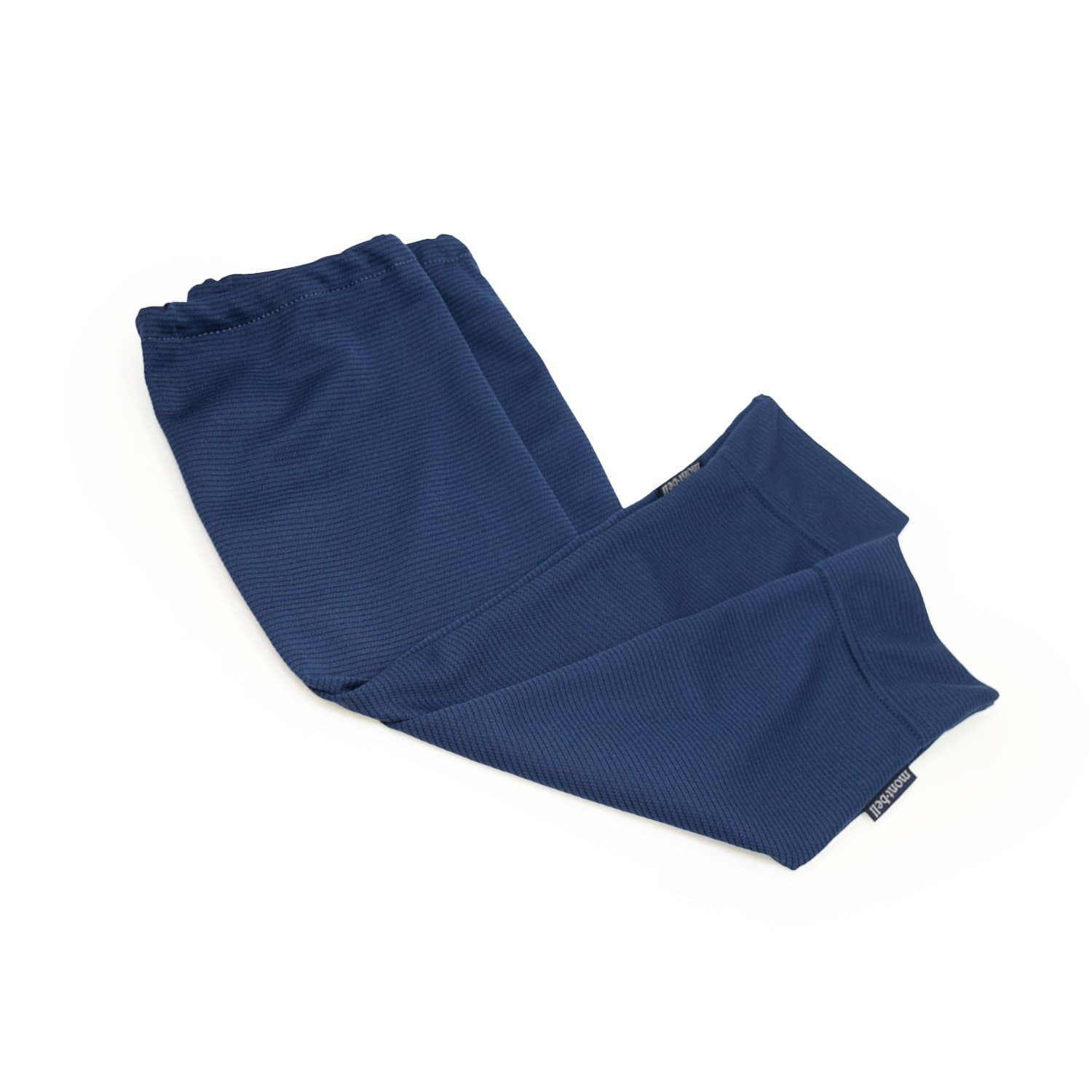 

Montbell WIC Cool Arm Covers for Men and Women, Trekking, Sun Protection, Thin, Moisture-Wicking, Quick-Drying, 1108911 (Navy (NV) /M)