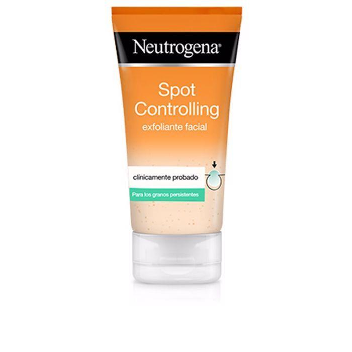 GRANITOS PERSISTENTES Exfoliante Facial 150 Ml