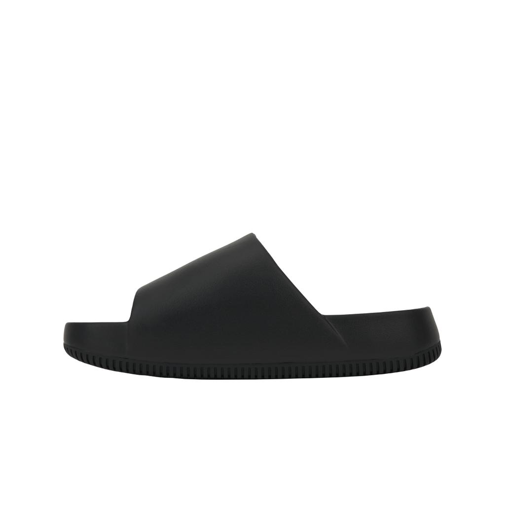 Nike Calm Slide Black Men Sneakers FD4116-001