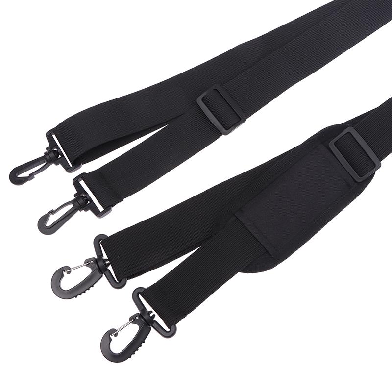 1Pc Travel Bag Backpack Strap Accessories Computer Bag Shoulder Strap Replacement With Thick Soft Pad