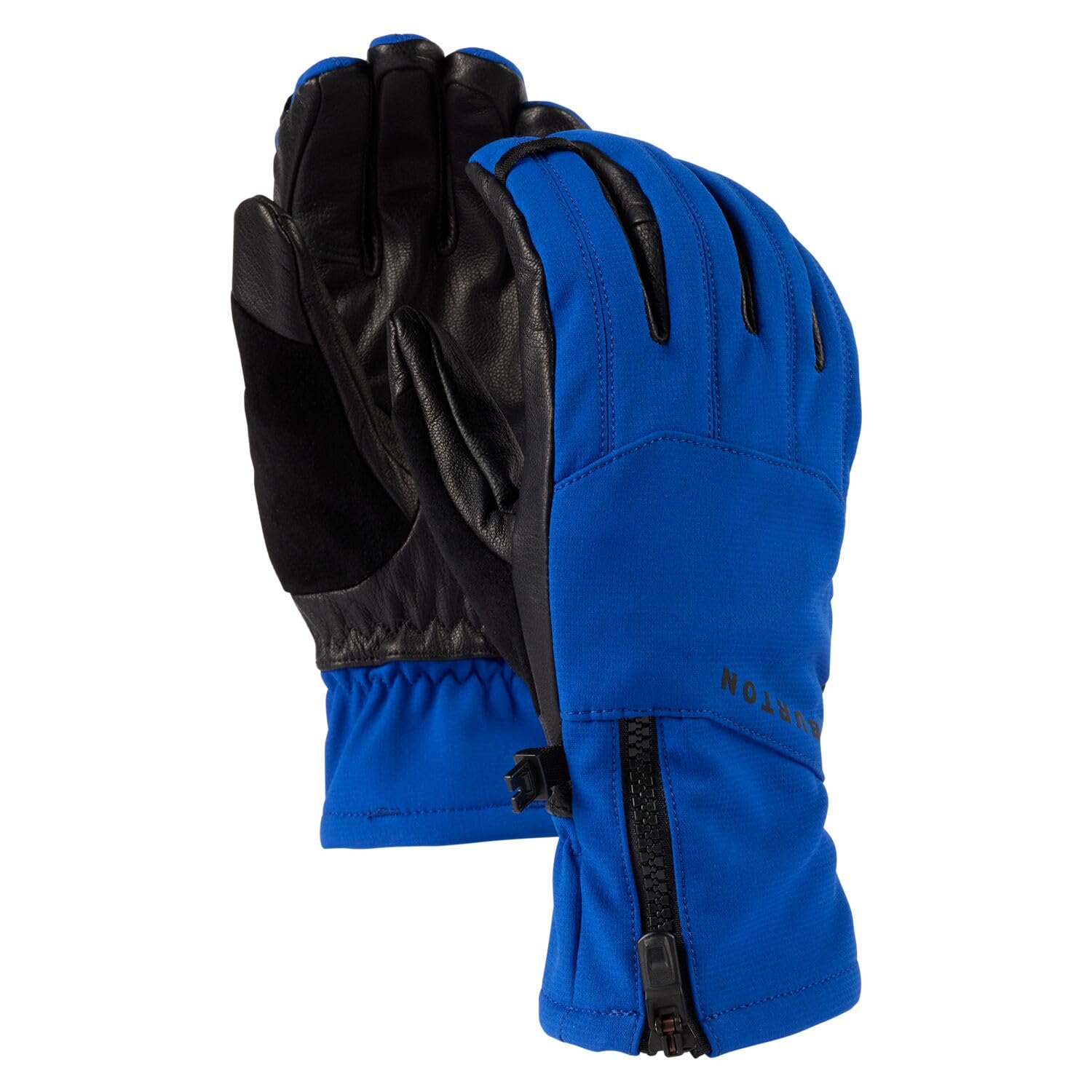 

BURTON Tech Gloves Snow Gloves for Snowboarding and Available in JAKE BLUE S 2023/2024 [ak] Men s Five-Finger Skiing, S/M/L (2 Colors) [Authentic]