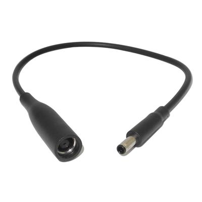 Für Dell Laptop DC Strom Ladekonverter Adapter Kabel Schnur 7,4*5,0 auf 4,5*3,0 mm Buchse Rund mit Nadel Dropshipping