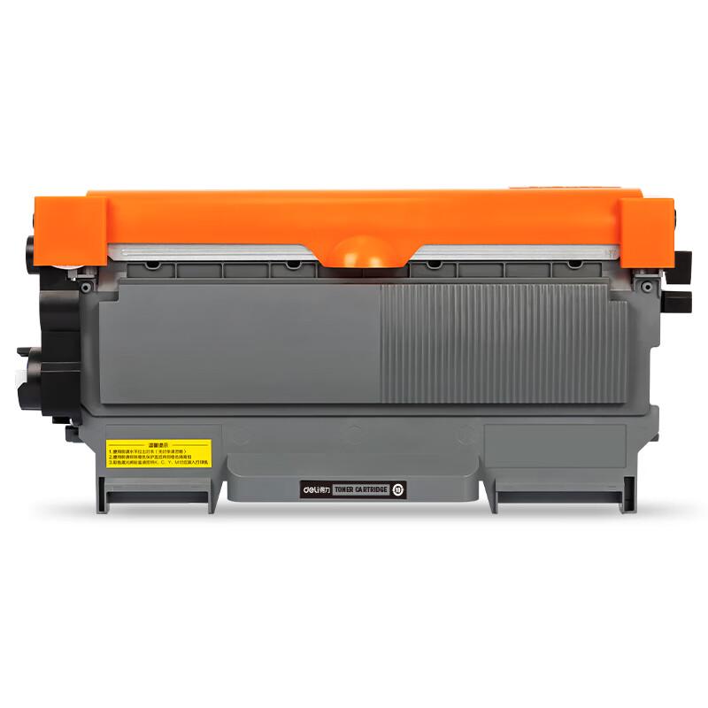 Deli Compatible Konica Minolta TNP28/29 Black Toner Cartridge