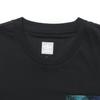 Adidas Originals Trefoil Owning Pkt Tee Casual Short Sleeve T-Shirt Men Tops Black DU8338