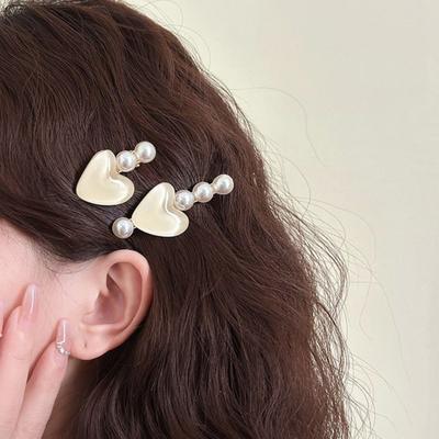 Accessori per capelli – Fermagli per capelli