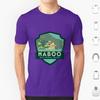 Naboo National Park T Shirt Men Women Kids 6xl Jedi Skywalker Anakin Luke Skywalker Han Solo Space Movie Sci Fi Obi Wan