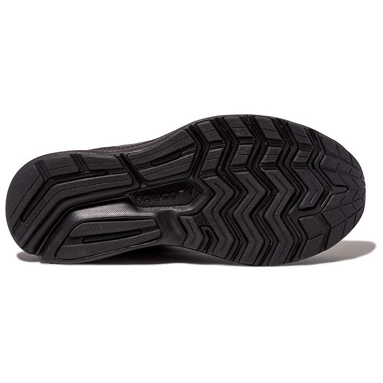 saucony Women's Ride 13 'Triple Black' S10579-60(M)