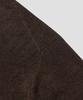 AGOD Signature Daily Crewneck Knit [Brown]