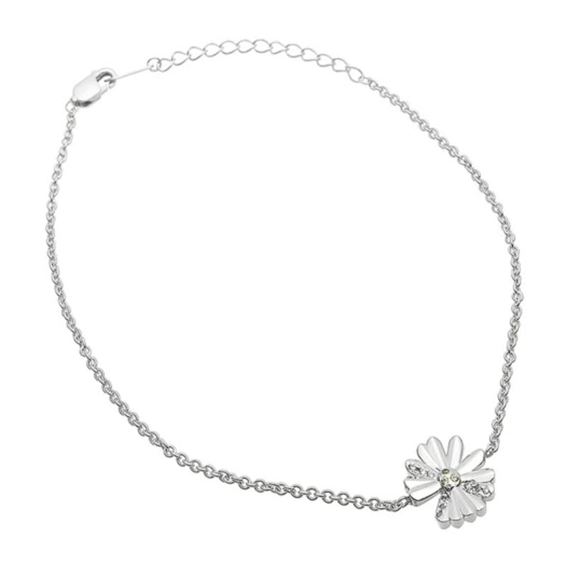 HYEON.K DAISY BRACELET