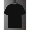 Card Letter Print 100 Cotton Cool Men Woment Tshirt Summer Autumn Daily Outdoor Sports Party Casual Loose Street Shortsleeve