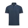 Playoff 3.0 Polo Shirt Men's Blue Gray 1388156-044