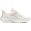 Skechers PU Mesh Fabric Comfortable Low-Top Casual Shoes Women Sneakers Off-White 117486-OFWT