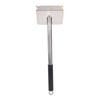 Grill Brush Labor Saving Replaceable Cleaning Top Barbecue Grill Cleaning Brush for Flat Top Griddle