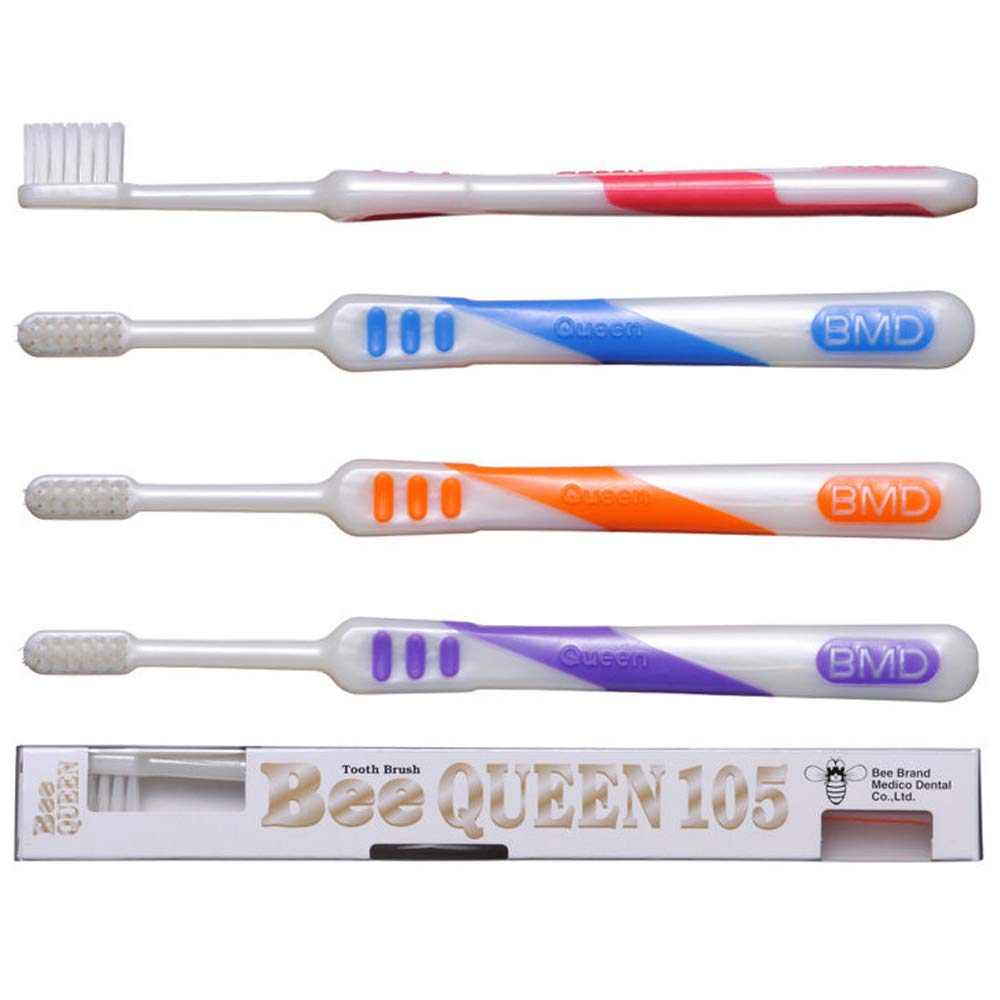 

Зубная щетка B Brand B Queen 20 штук 105