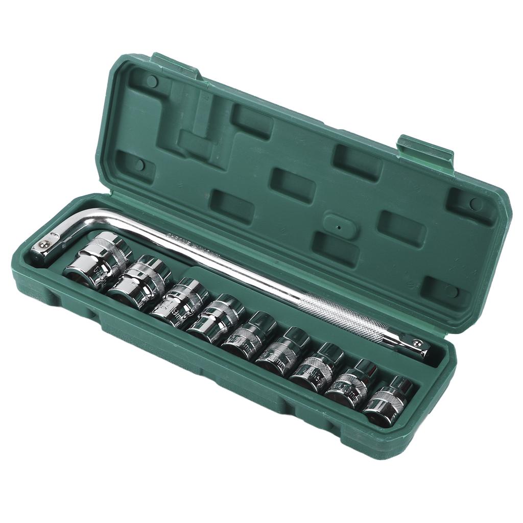 Vibrating Alarm Reminder Watch USB Charging 45 Days Standby LED Fitness Tracker Watch with Timer Blue for Calories