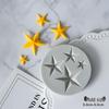 Silicone Star Mold