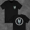 Uk Sas Specjalne Siły Powietrzne Unisex Czarne Rozmiar S Do 5xl
