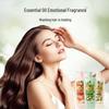 Shu Guo Yuan Ginger Lemon Essential Oil Shampoo