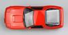 Scale Automobile Kit Mazda Savanna Blaze Plastic Model Kit MN08 PLATZ/MONO 1/32 RX-7 (FC3S) Red, Pre-Colored