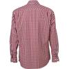 James and Nicholson Mens Checked Shirt