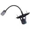 New High Quality Rear View Reversing BackUp Camera For 2010-2014 Subaru Legacy Outback 86267-AJ10B 86267AJ10B
