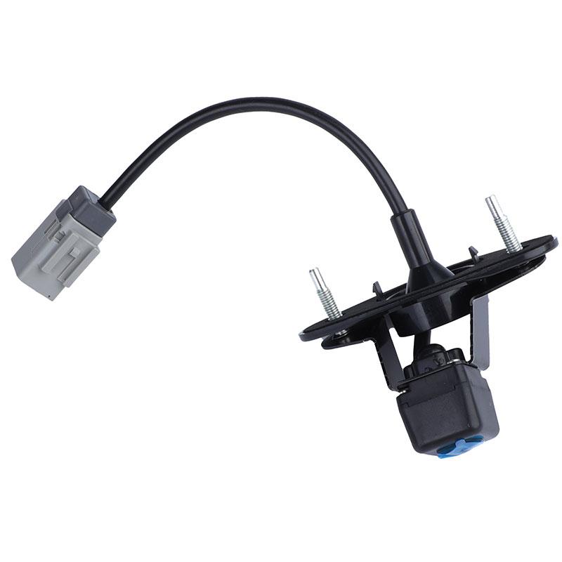 New High Quality Rear View Reversing BackUp Camera For 2010-2014 Subaru Legacy Outback 86267-AJ10B 86267AJ10B
