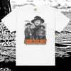Il buono, il brutto e il cattivo: T-shirt Western Comfort Colors