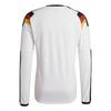 Adidas Germany 26 HOME AUTHENTIC JERSEY Soccer Jersey Men's JM1336-