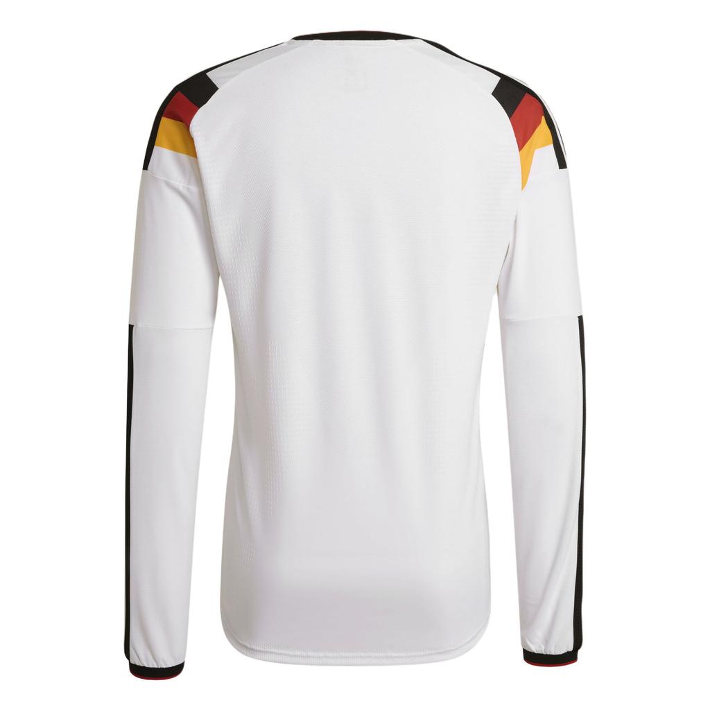 Adidas Germany 26 HOME AUTHENTIC JERSEY Soccer Jersey Men's JM1336-