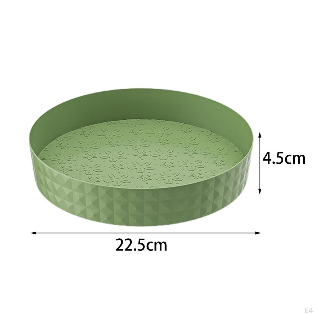 Aufbewahrungsregal für die Organisation von Küche und Bad