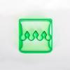 Bread Mold Cute Baking Set Lunch Cutter Interesting Kitchen Accessories for Kids