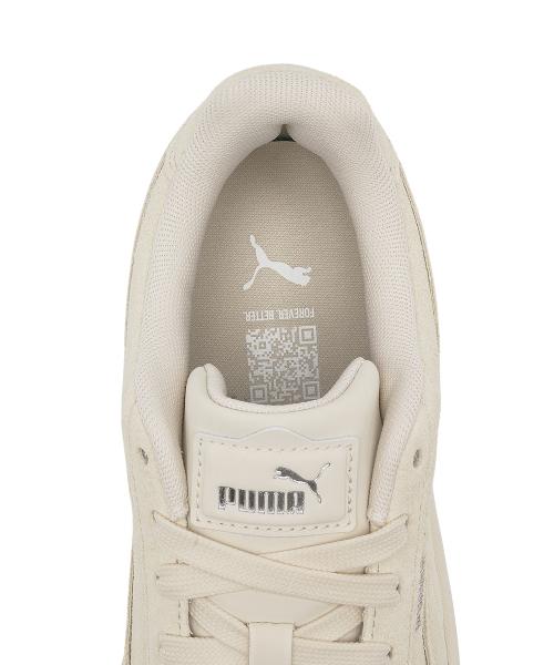 Puma Carmen II - Alpine Snow: Alpine Snow 397457-03