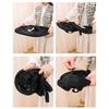 for Home Use, Fish Racks, Space-saving, with 360-degree Rotating Hook, Versatile