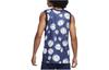 Nike Dri Fit Dna Basketball Jersey Basketball Jersey Men's Blue FN2977-085
