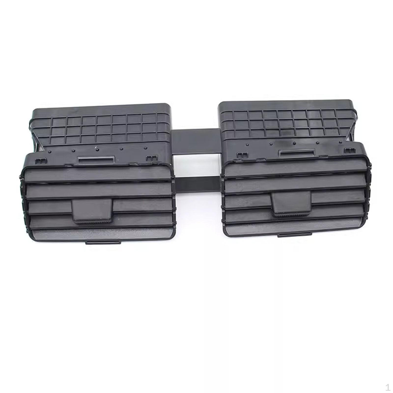 

Дефлектор вентиляции приборной панели 73610-77J00 Аксессуар для быстрой установки Запчасти Профессиональный Воздух